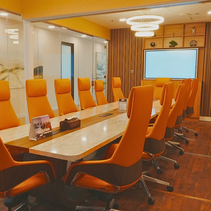 Private Office
