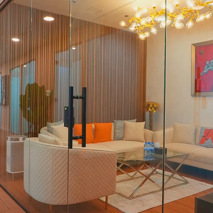 Majlis Room